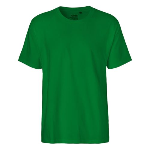 Heren T-shirt Fairtade - Afbeelding 9